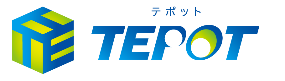 TEPOTテポット